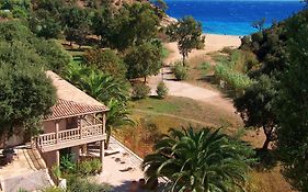 Le Clos Des Sept Palmiers